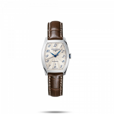 Longines Evidenza White Dial 26MM Automatic L21424732