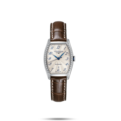 Longines Evidenza White Dial 26MM Automatic L21420704