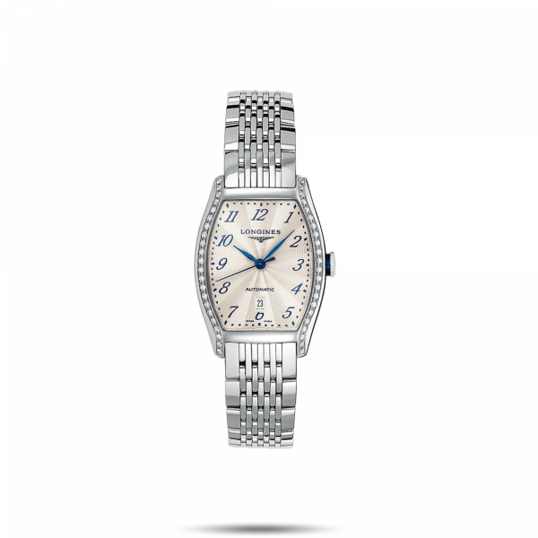 Longines Evidenza White Dial 26MM Automatic L21420706