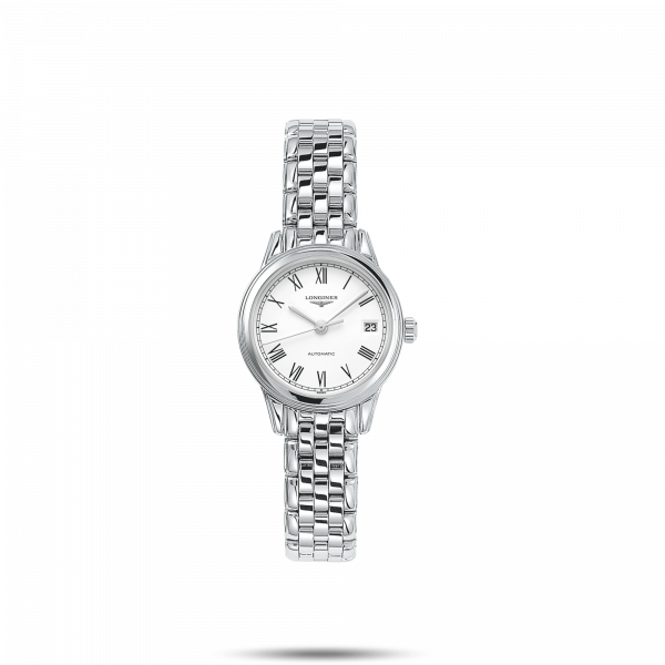 Flagship White Dial 26MM Automatic L42744116