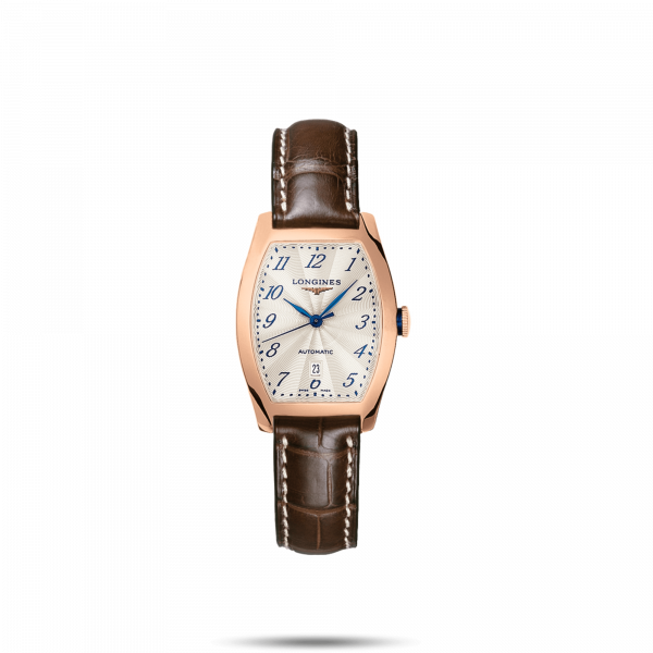 Longines Evidenza White Dial 26MM Automatic L21428732