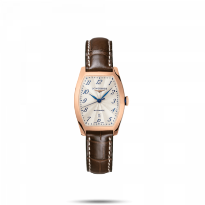 Longines Evidenza White Dial 26MM Automatic L21428732