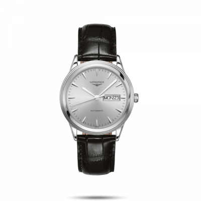 Flagship Silver Dial 39MM Automatic L48994722