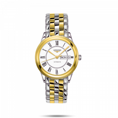 Flagship White Dial 39MM Automatic L48993217