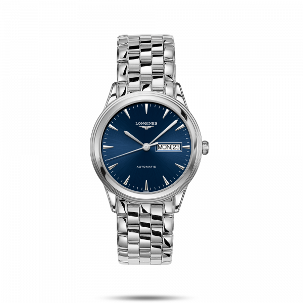Flagship Blue Dial 39MM Automatic L48994926