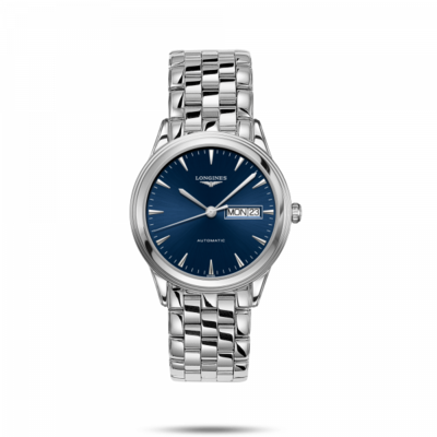 Flagship Blue Dial 39MM Automatic L48994926