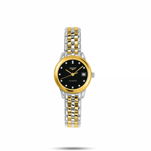 Flagship Black Dial 26MM Automatic L42743577