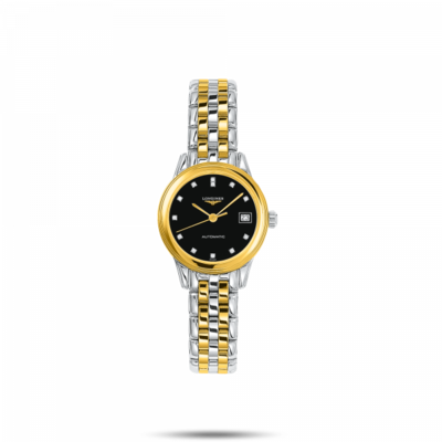 Flagship Black Dial 26MM Automatic L42743577