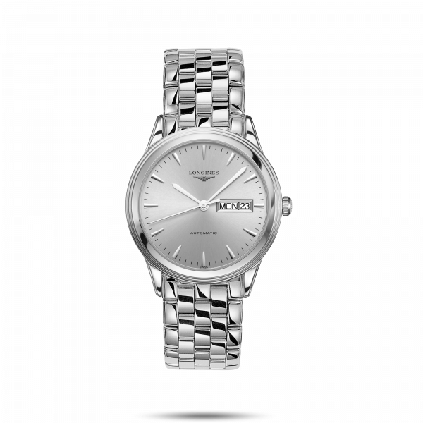 Flagship Silver Dial 39MM Automatic L48994726