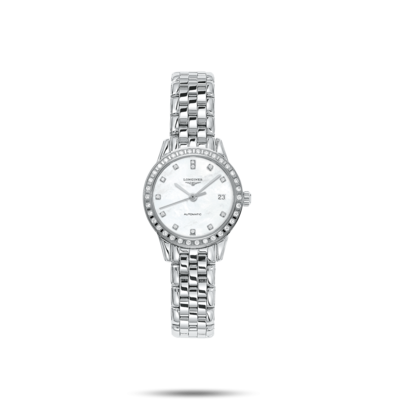 Flagship Mother of Pearl Dial 26MM Automatic L42740876
