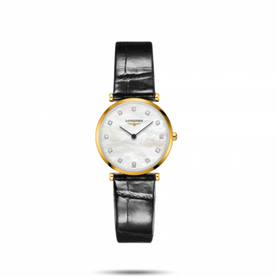 La Grande Classique De Longines Mother of Pearl Dial 29MM Quartz L45122872
