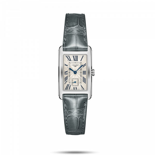 Longines DolceVita White Dial 23MM Quartz L55124713