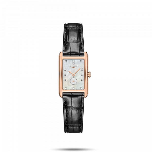 Longines DolceVita Mother of Pearl Dial 21MM Quartz L52558870