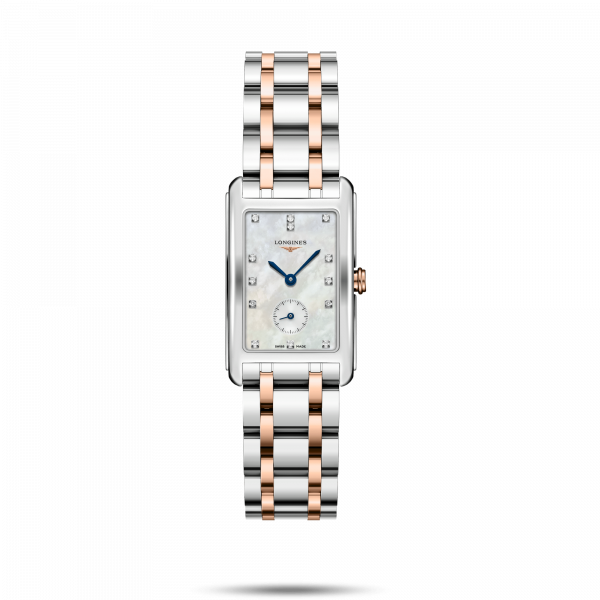 Longines DolceVita Mother of Pearl Dial 23MM Quartz L55125877