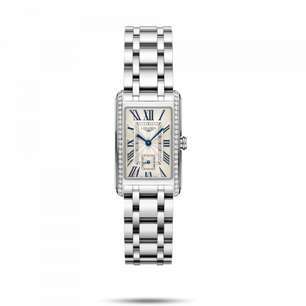 Longines DolceVita Mother of Pearl Dial 23MM Quartz L55120716