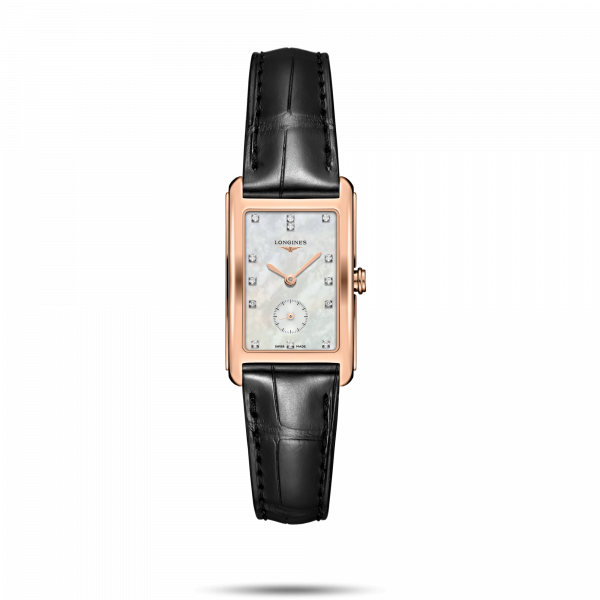 Longines DolceVita Mother of Pearl Dial 23MM Quartz L55128870