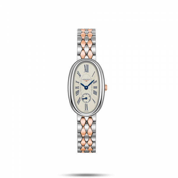 Longines Symphonette Silver Dial 22MM Quartz L23065717