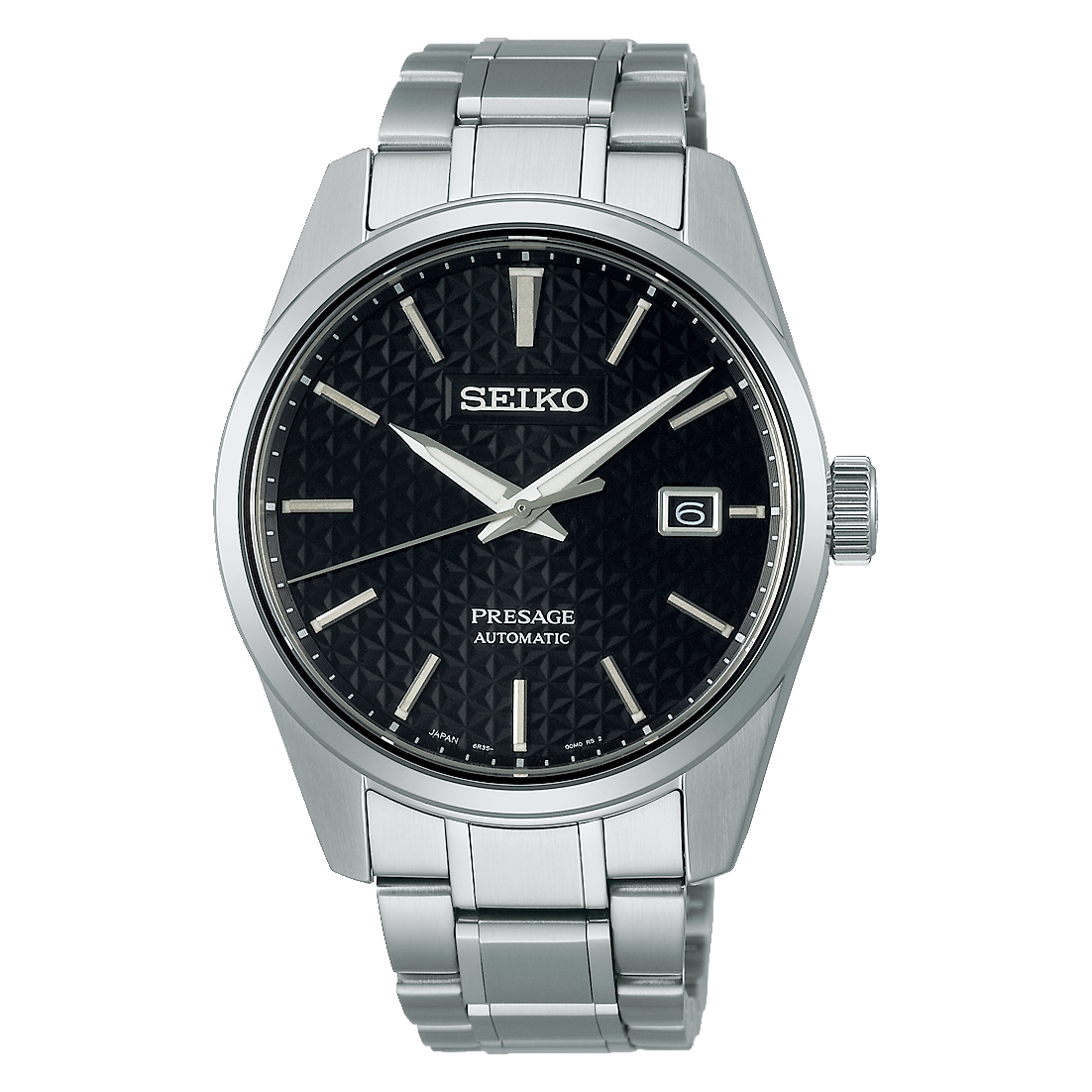 Seiko presage deals automatic pret