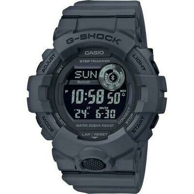 G-SHOCK GBD800UC-8 POWER TRAINER MEN&#39;S WATCH