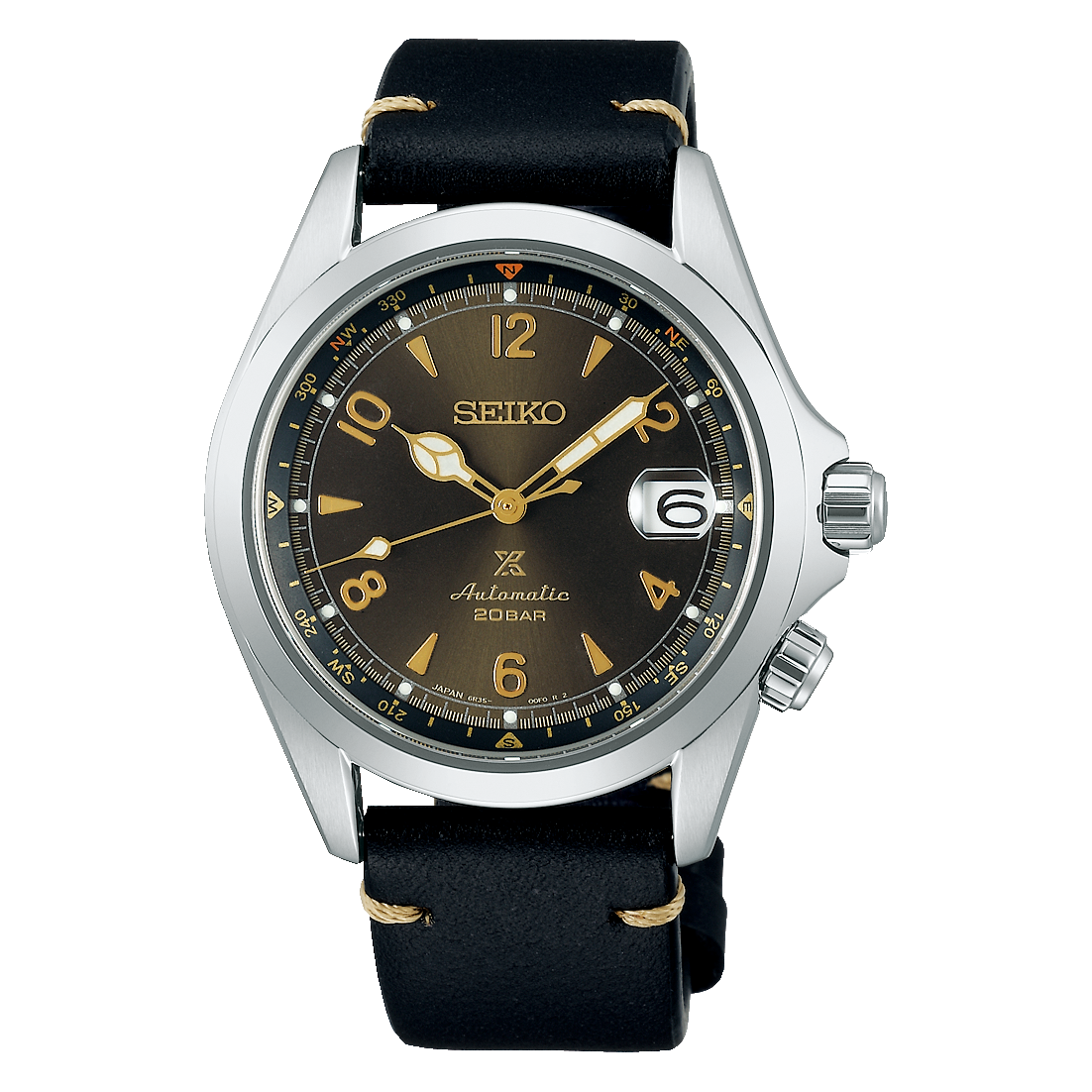 Seiko Prospex Bronze Dial 40MM Automatic SPB209 Seiko Prospex Bronze Dial 40MM Automatic SPB209