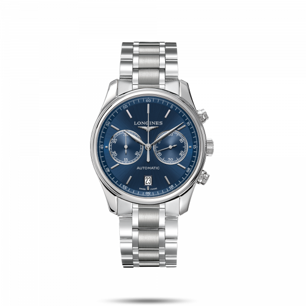 The Longines Master Collection Blue Dial 40MM Automatic L26294926