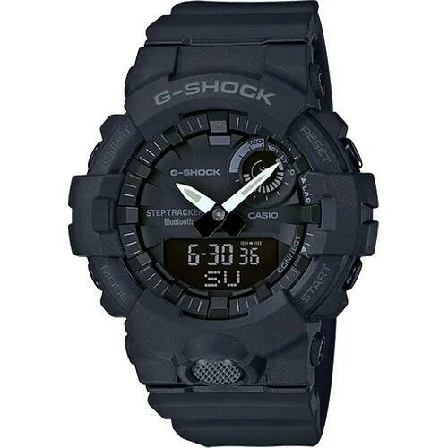 G-SHOCK GBA800-1A MEN'S WATCH