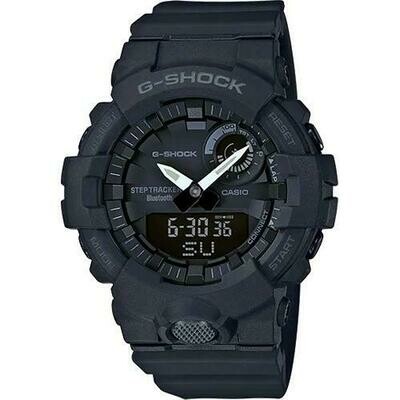 G-SHOCK GBA800-1A MEN&#39;S WATCH