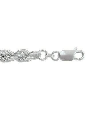 SILVER CHAINS