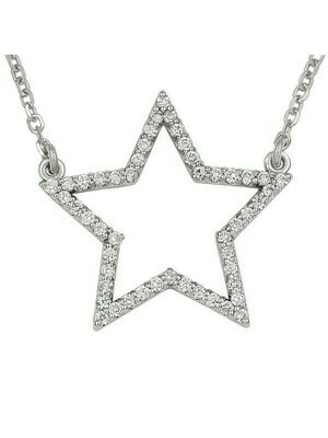 DIAMOND NECKLACES