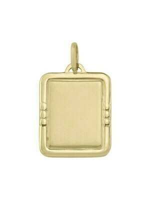 GOLD PENDANTS