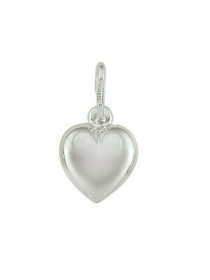 SILVER CHARMS &amp; PENDANTS