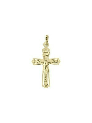 GOLD RELIGIOUS