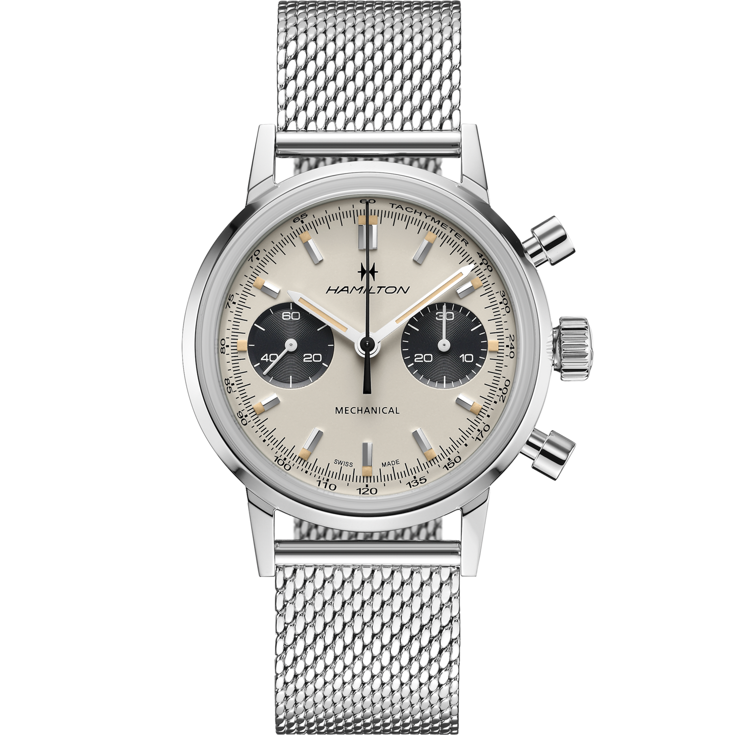 Hamilton Hamilton H38429110 | Swiss Automatic Watch | Kavar Jewellers Brampton