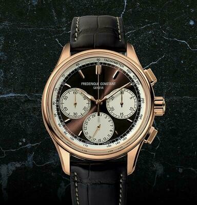 MANUFACTURE COLLECTION