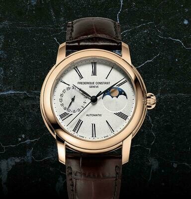 CLASSIC MOONPHASE