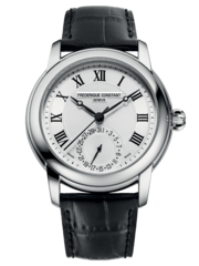 Classic Manufacture 42MM White Dial Automatic FC-710MC4H6