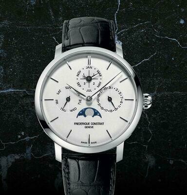 PERPETUAL CALENDAR