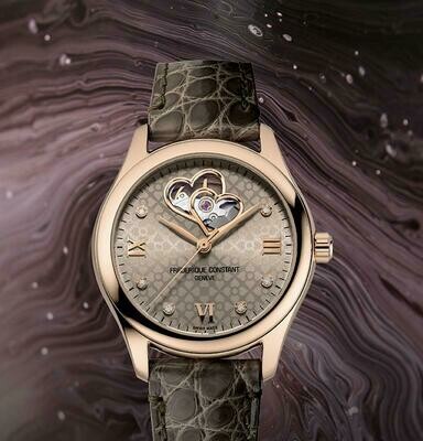 LADIES AUTOMATIC