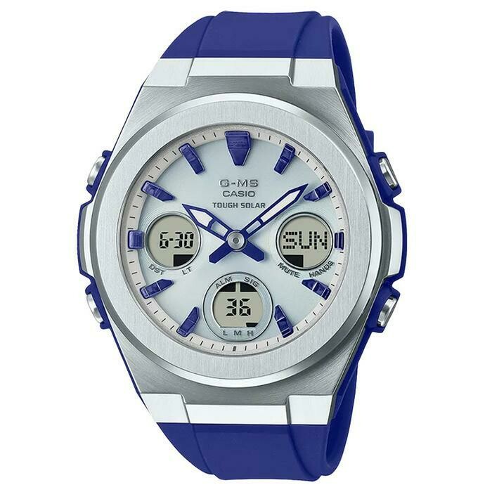 G-SHOCK MSGS600-2A G-MS WOMEN&#39;S WATCH