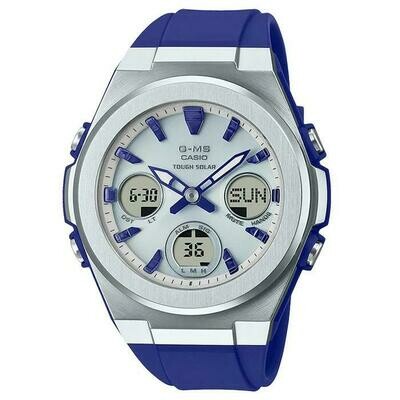 G-SHOCK MSGS600-2A G-MS WOMEN&#39;S WATCH