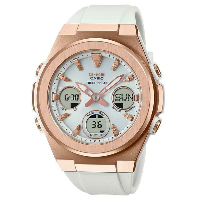 G-SHOCK MSGS600G-7A G-MS WOMEN&#39;S WATCH