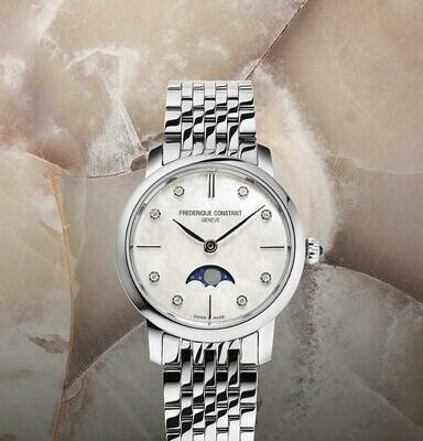 LADIES MOONPHASE