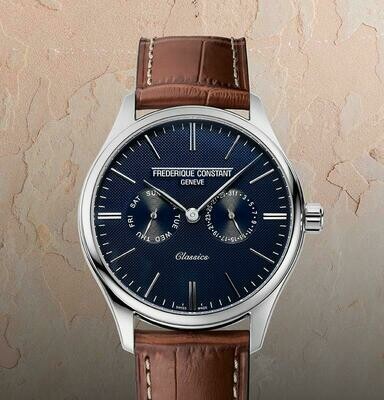 CLASSICS GENTS QUARTZ