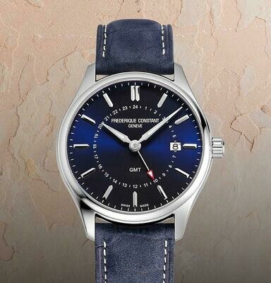 QUARTZ GMT