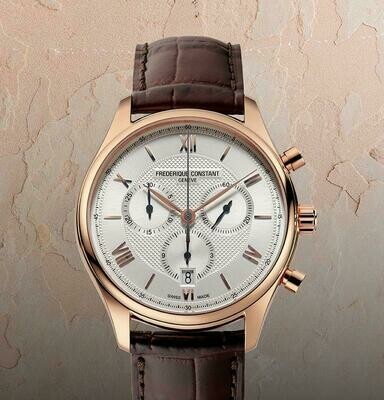QUARTZ CHRONOGRAPH