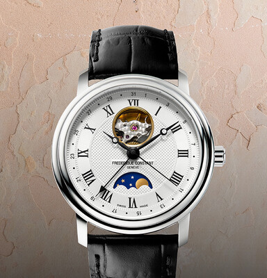 HEART BEAT MOONPHASE DATE