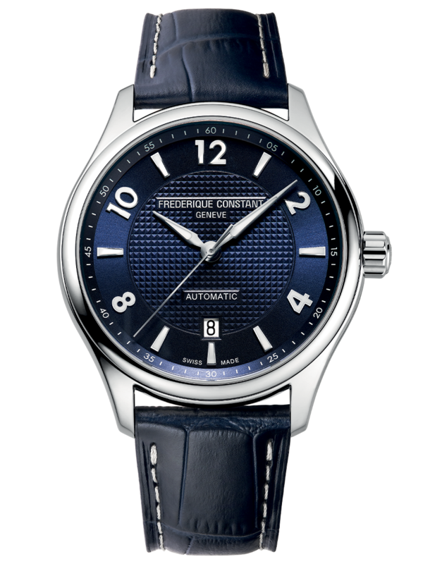 Runabout Automatic 40MM Blue Dial Automatic FC-303RMN5B6