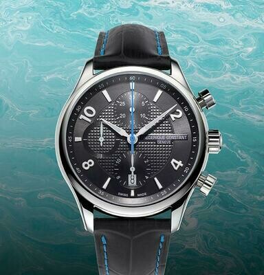 RHS CHRONOGRAPH AUTOMATIC