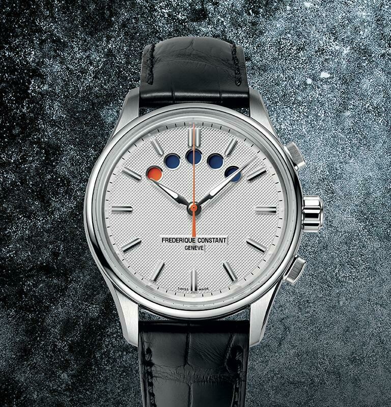 YACHT TIMER COLLECTION