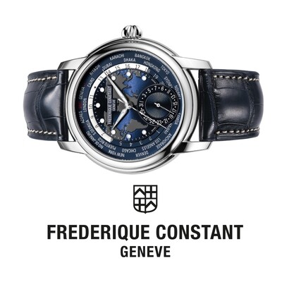 FREDERIQUE CONSTANT